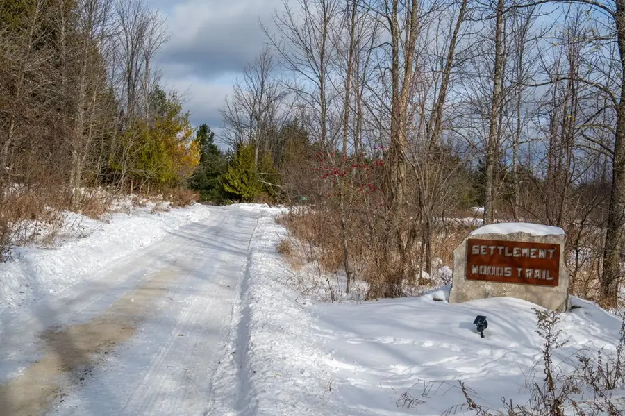 Lot 3 Settlement Woods Tr, Liberty Grove Town, WI 54234 - Image #2