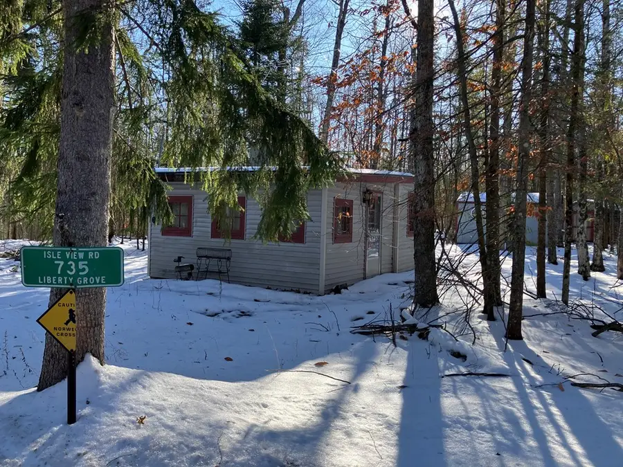 735 Isle View Rd, Ellison Bay, WI 54210 - Image #2