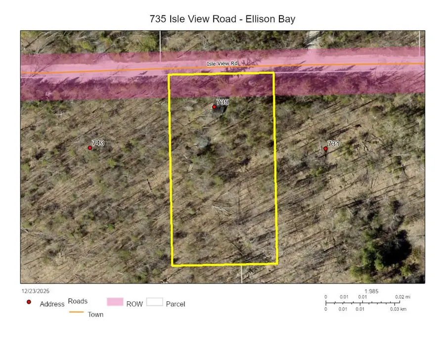 735 Isle View Rd, Ellison Bay, WI 54210 - Image #3