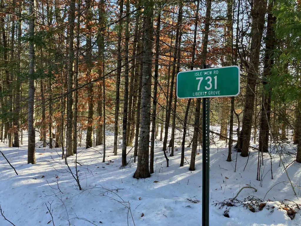 731 Isle View Rd, Ellison Bay, WI 54210 - Image #1