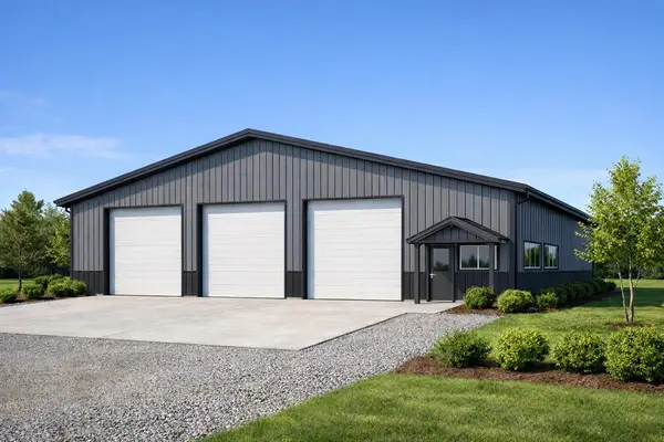 10795 County Rd Zz, Sister Bay, WI 54234