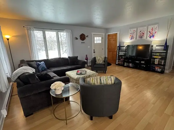 1740 Mountain Rd, Washington Island, WI 54246