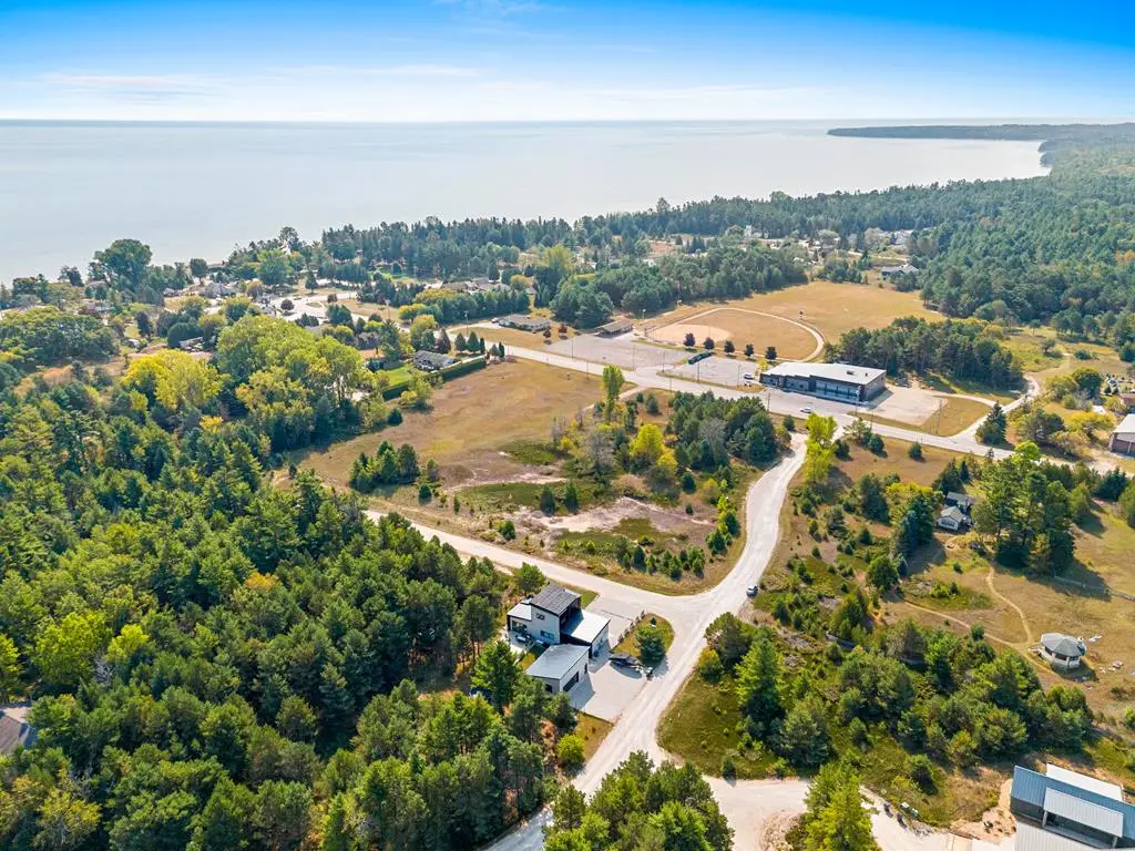 3360 N Sunrise Dunes Cir, Sturgeon Bay, WI 54235 - Image #1