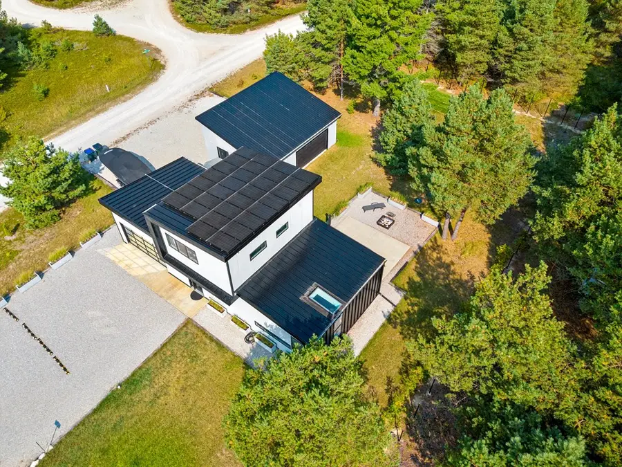 3360 N Sunrise Dunes Cir, Sturgeon Bay, WI 54235 - Image #3