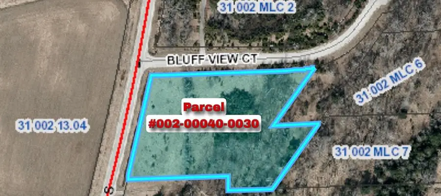 3 Bluff View Ct, Algoma, WI 54201 - Image #2