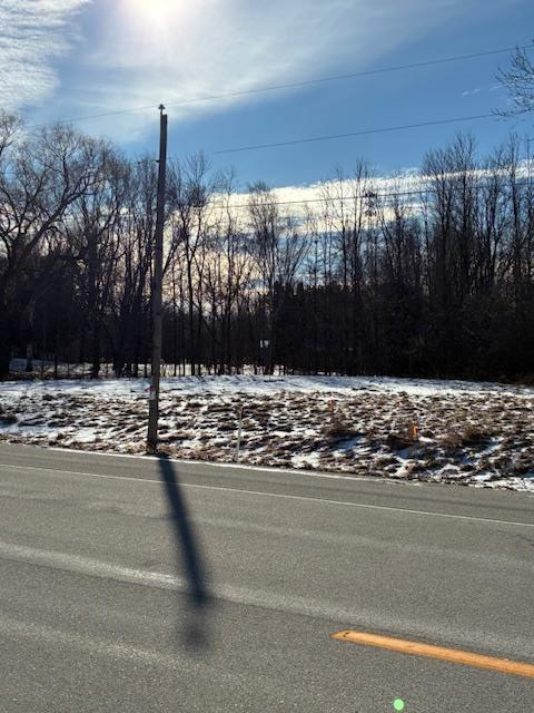 Forestville Ave, Forestville, WI 54213