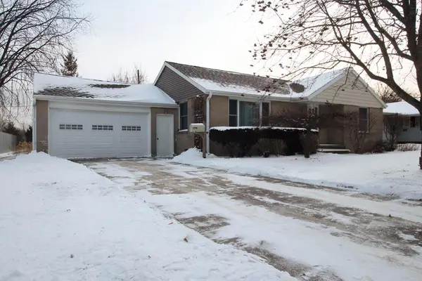 1224 Fremont St, Algoma, WI 54201