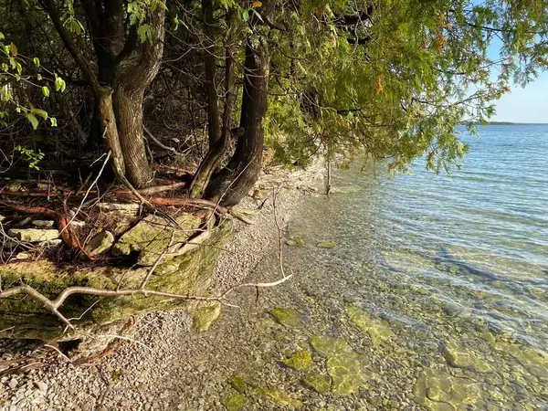 Kinsey Bay Ln, Sister Bay, WI 54234