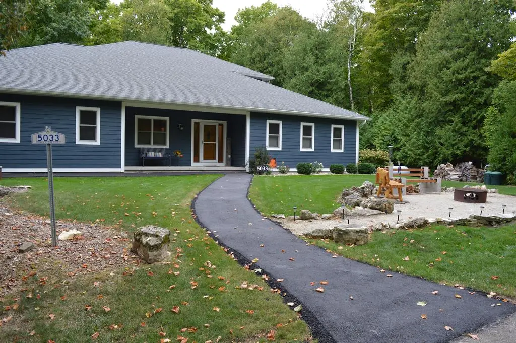 5033 Shady Ln, Egg Harbor, WI 54209 - Image #1