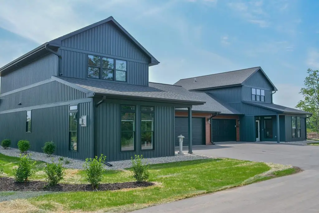 4112 Choke Cherry Ln Unit 201 #201, Fish Creek, WI 54212 - Image #1