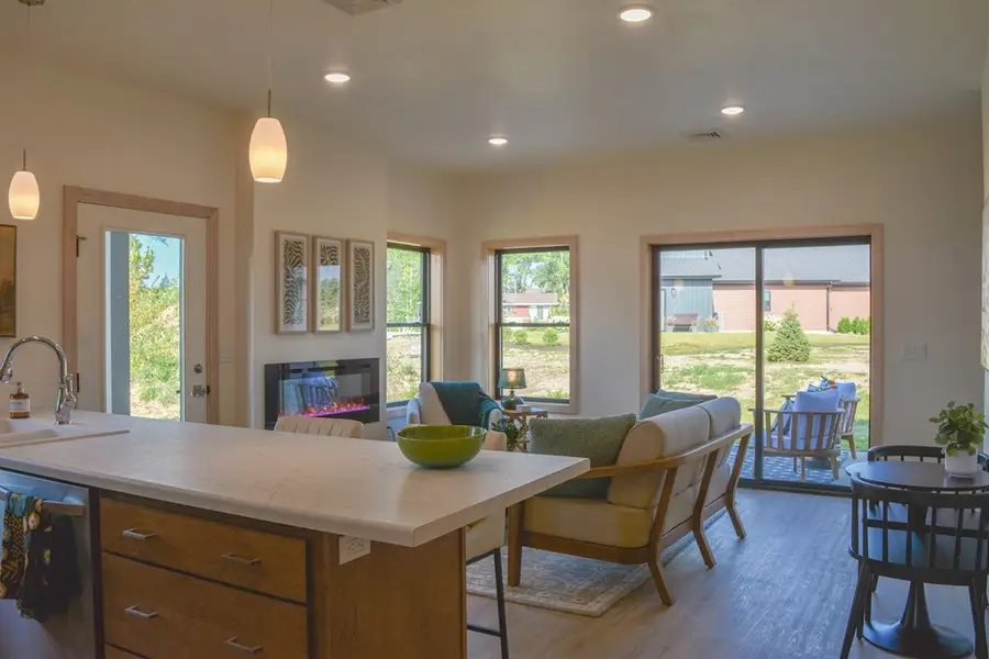 4120 Choke Cherry Ln Unit 2801 #2801, Fish Creek, WI 54212 - #3