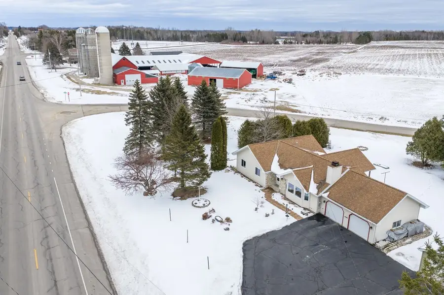 4430 Hwy 57, Sturgeon Bay, WI 54235 - #2