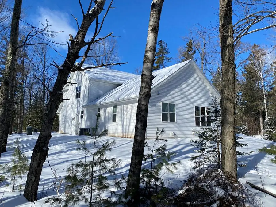 9148 Spring Rd, Fish Creek, WI 54212 - #3