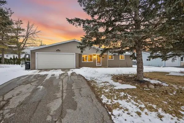 1623 Louisiana Pl, Sturgeon Bay, WI 54235