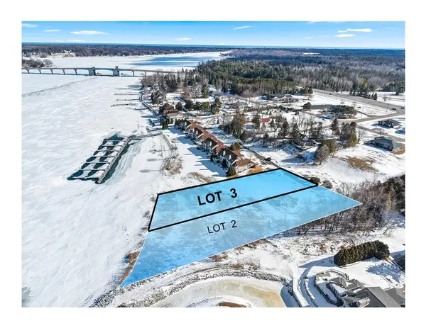 Lot 3 Bridgeview Ln, Sturgeon Bay, WI 54235