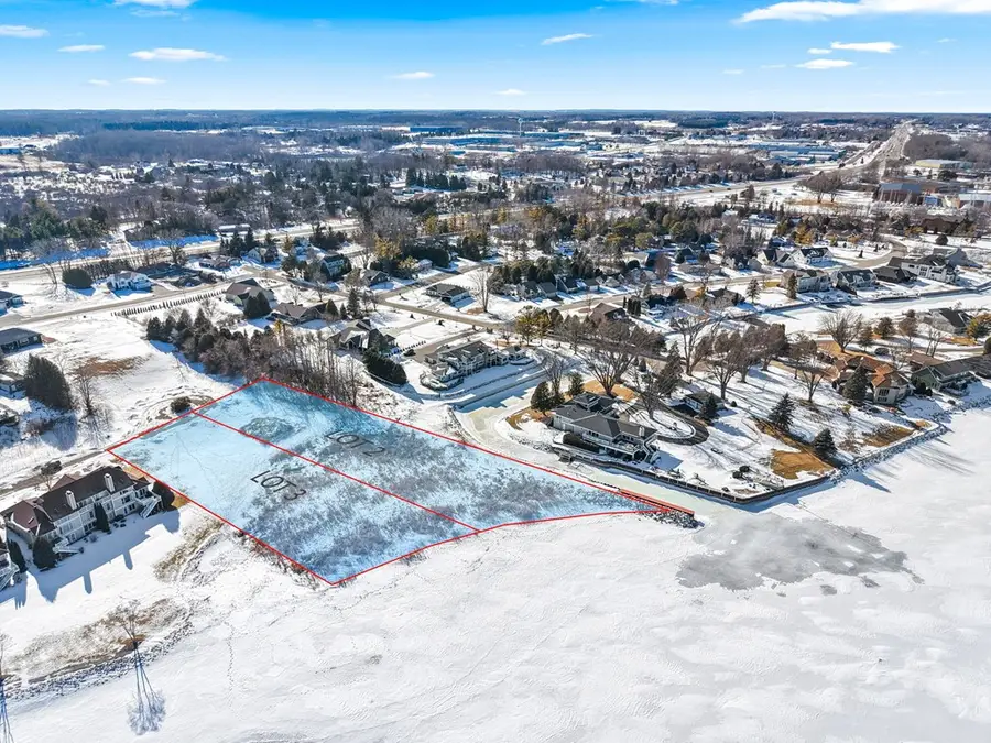 Lot 3 Bridgeview Ln, Sturgeon Bay, WI 54235 - #3