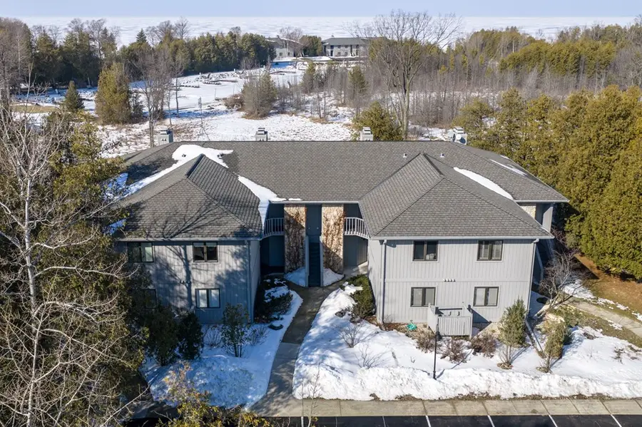 4654 Harbor Dr #K6, Egg Harbor, WI 54209 - #2