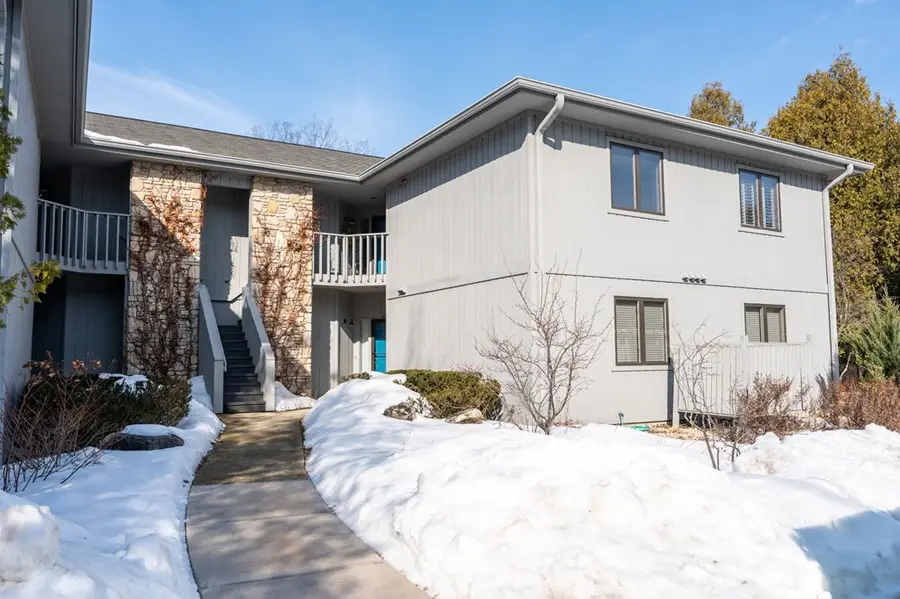 4654 Harbor Dr #K6, Egg Harbor, WI 54209 - #3