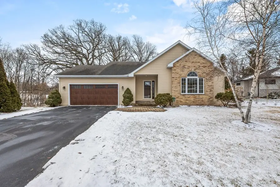 5366 Sand Beach Dr #6, Luxemburg, WI 54217 - #2