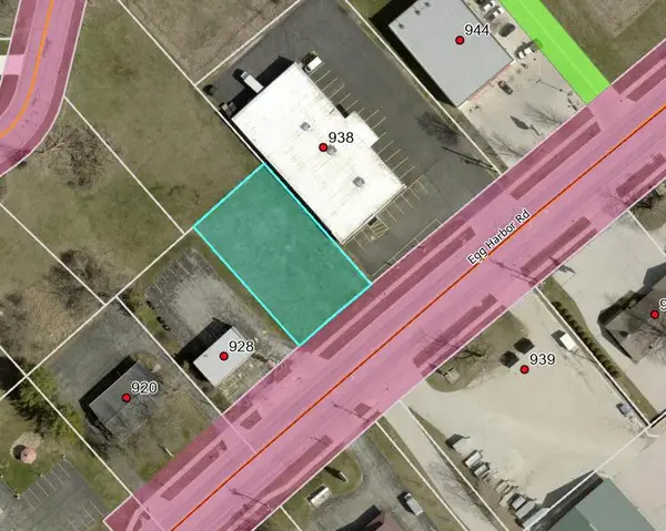 TBD Egg Harbor Rd, Sturgeon Bay, WI 54235