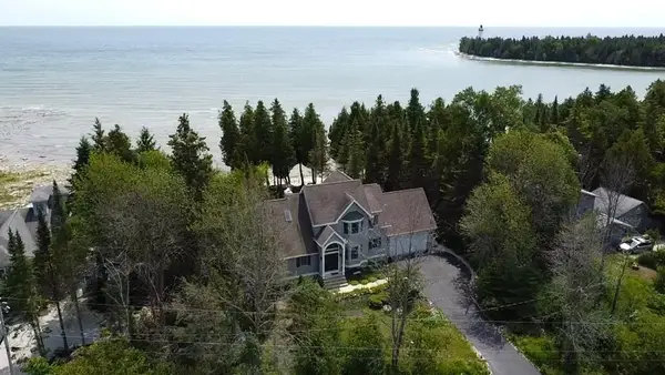 8876 Cana Cove Rd, Baileys Harbor, WI 54202