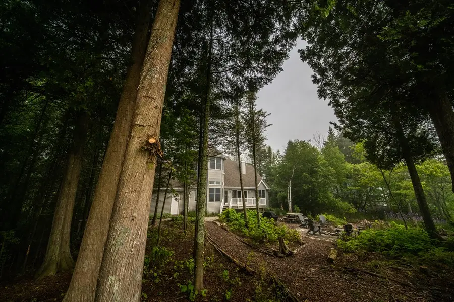 8876 Cana Cove Rd, Baileys Harbor, WI 54202 - #3