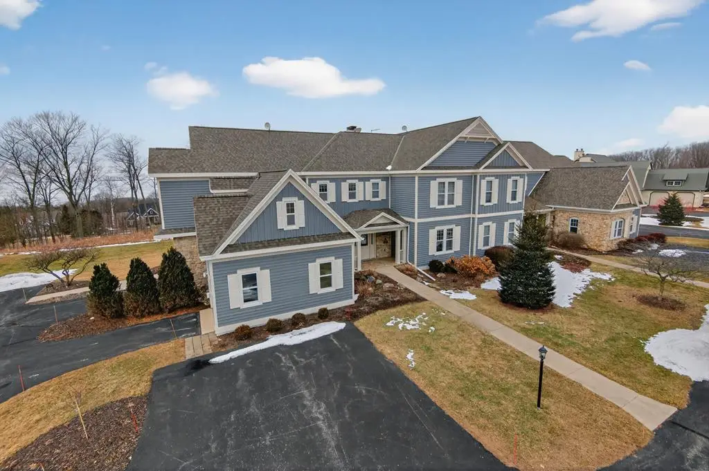 7271 Mcintosh Way #1101-A, Egg Harbor, WI 54209 - #1