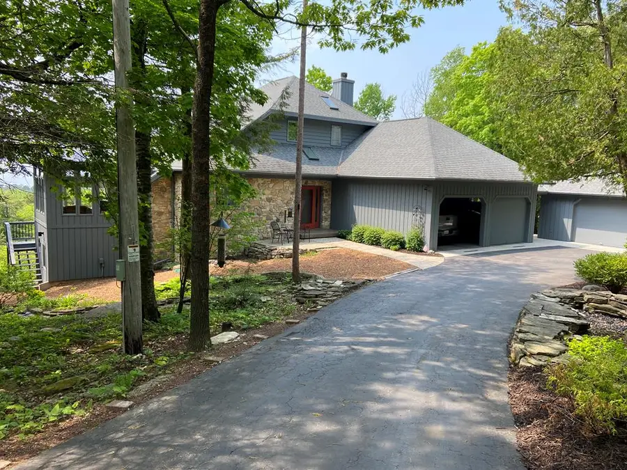 5939 Bluff Ledge Rd, Sturgeon Bay, WI 54235 - #2