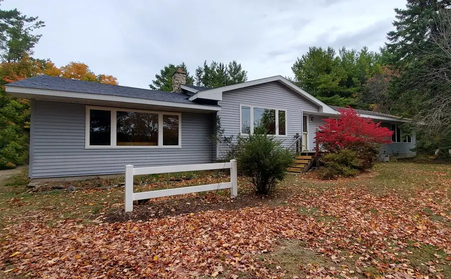 1340 Jackson Harbor Rd, Washington Island, WI 54246 - #2