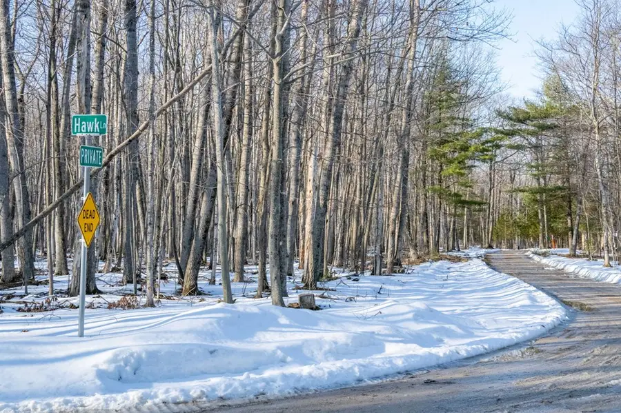 2568 Juniper Ridge Rd, Baileys Harbor, WI 54202 - #2