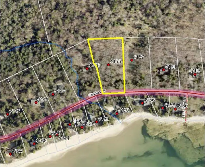 4155 Glidden Dr, Sturgeon Bay, WI 54235 - #2