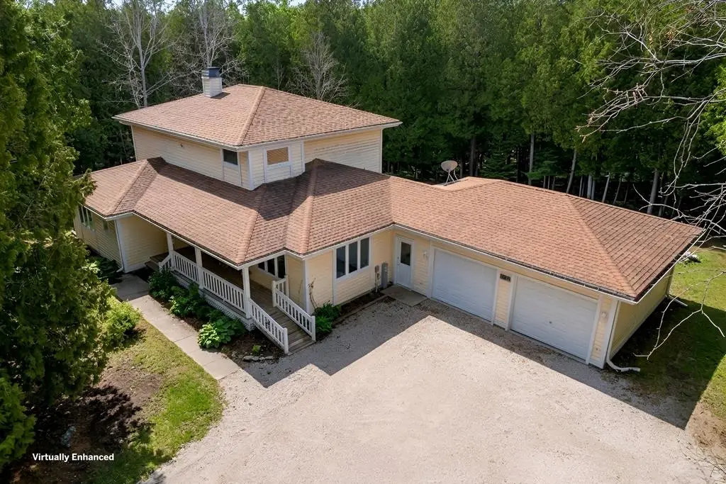 2981 German Rd, Ephraim, WI 54211 - #1