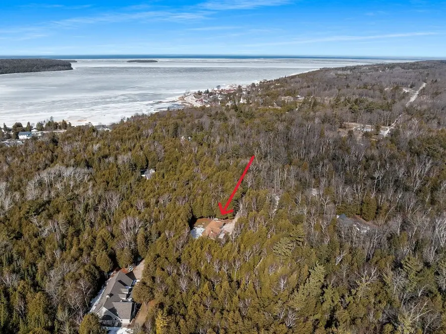 2981 German Rd, Ephraim, WI 54211 - #2