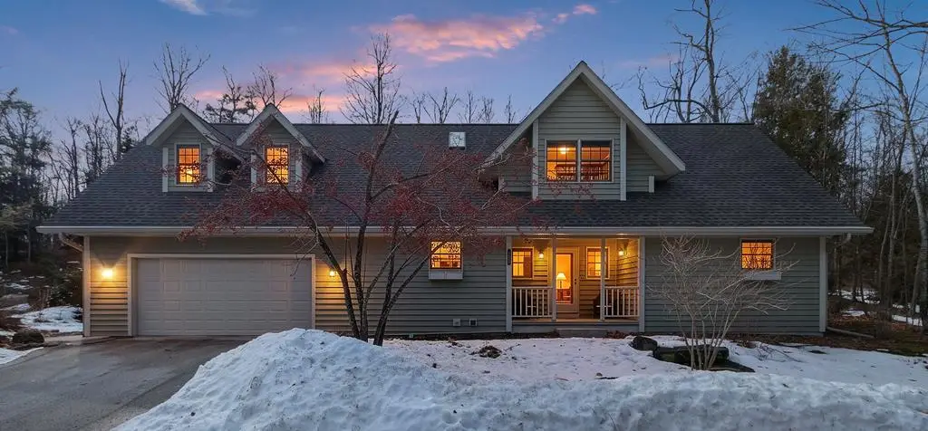 1637 Olson Dr, Ellison Bay, WI 54210 - #1