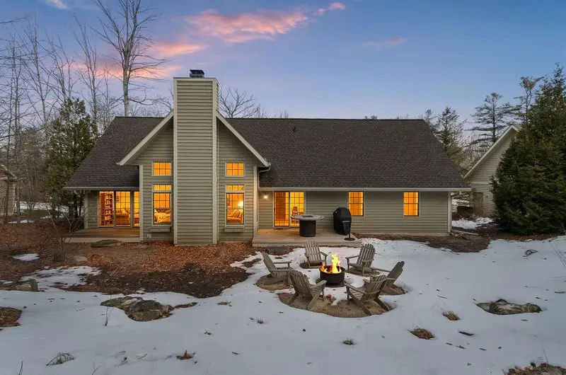 1637 Olson Dr, Ellison Bay, WI 54210 - #2