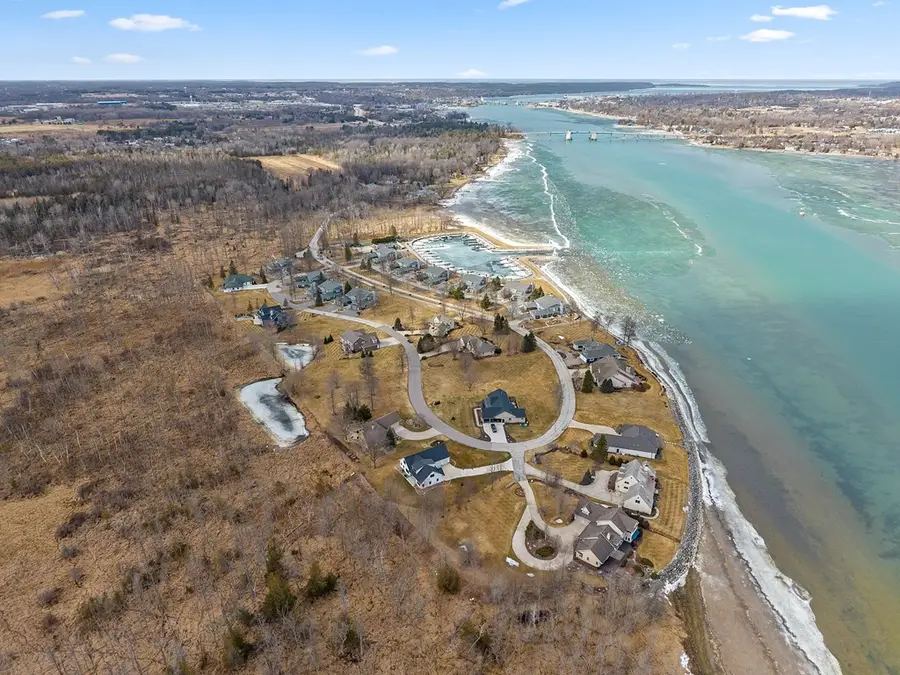 Lot 18 Tacoma Beach Rd, Sturgeon Bay, WI 54235 - #3