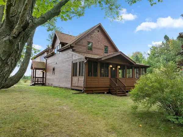 12462 Timberline Rd, Ellison Bay, WI 54210