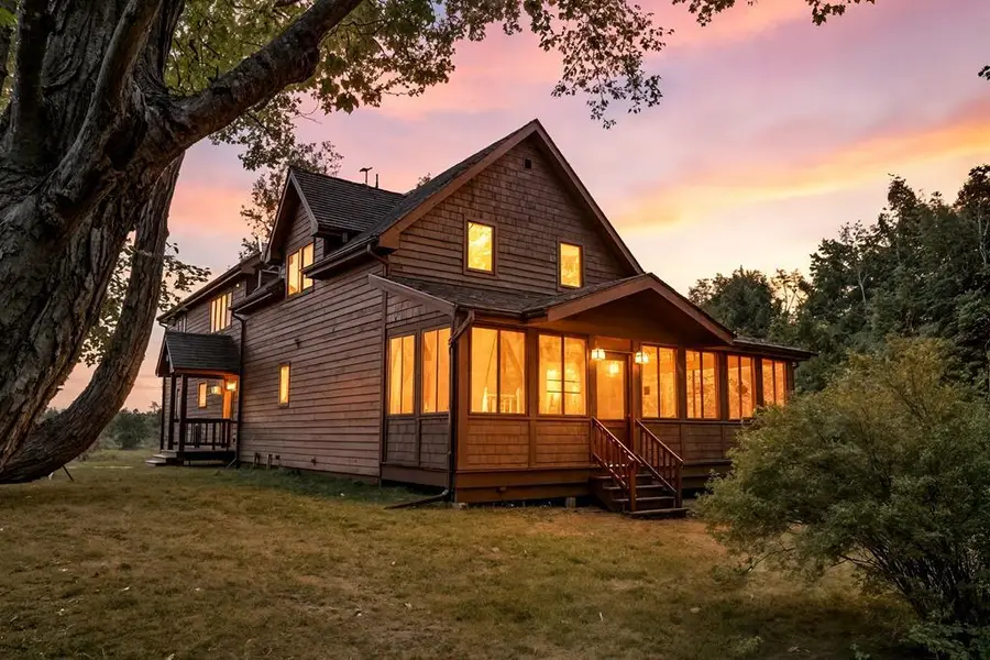 12462 Timberline Rd, Ellison Bay, WI 54210 - #2