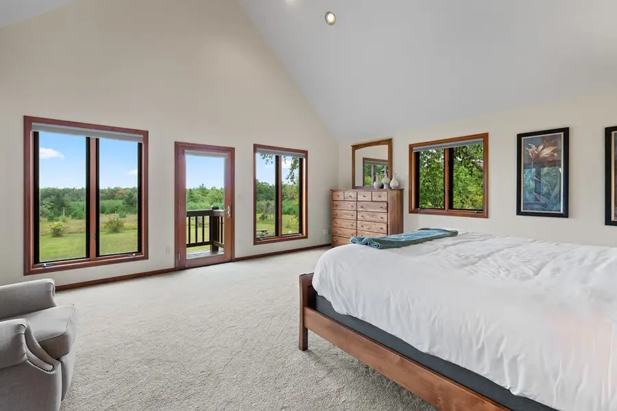 12462 Timberline Rd, Ellison Bay, WI 54210 - #3