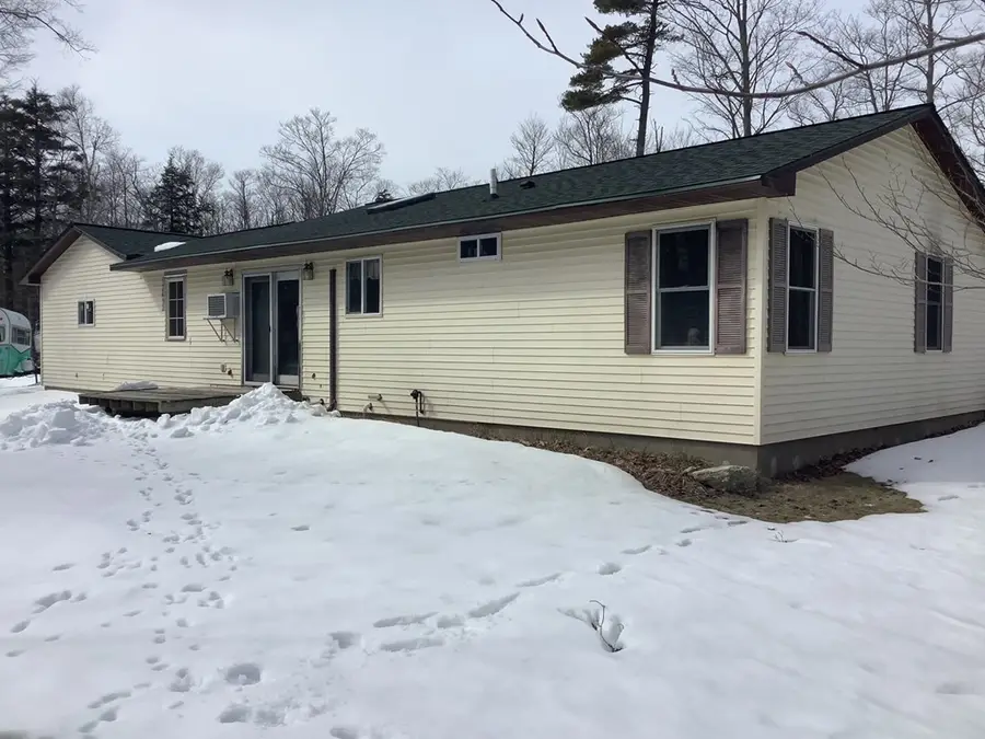823 Townline Rd, Washington Island, WI 54246 - #2