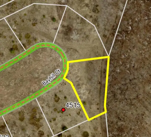 4529 Bay Hill Ct, Egg Harbor, WI 54209 - #1