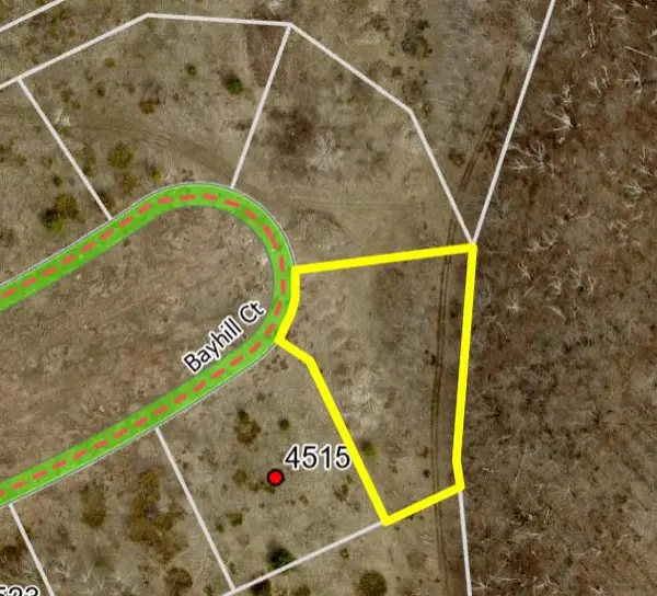 4529 Bay Hill Ct, Egg Harbor, WI 54209