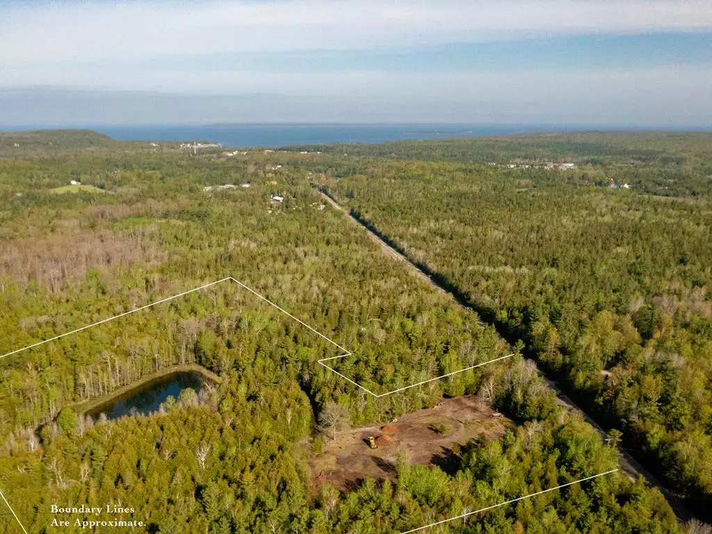 3563 County Rd F, Fish Creek, WI 54212 - #1