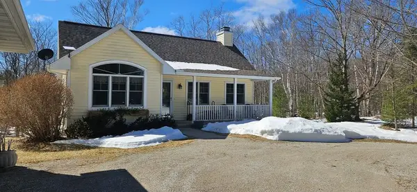 1031 Stoney Ln, Ellison Bay, WI 54210