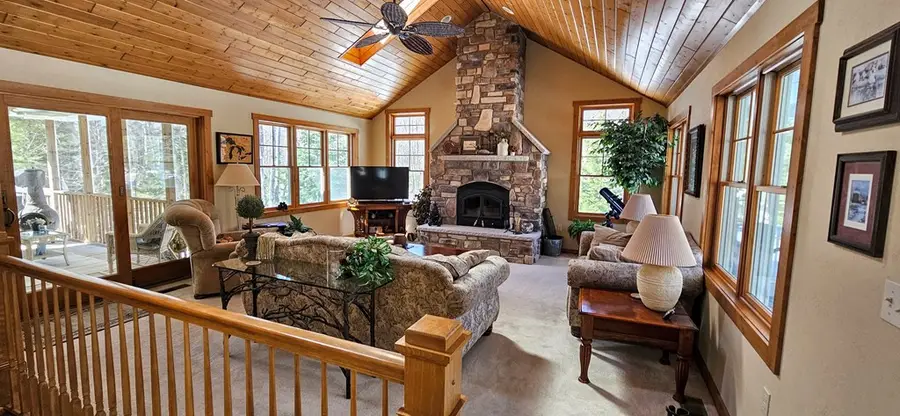 1031 Stoney Ln, Ellison Bay, WI 54210 - #2