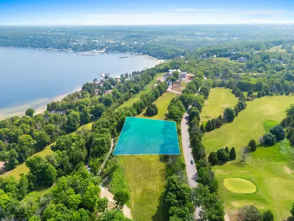 Site #2 Hillside Tr, Egg Harbor, WI 54209