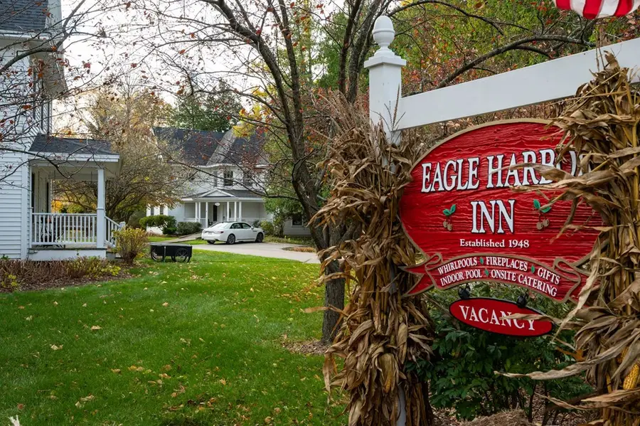 9914 Water St #H3, Ephraim, WI 54211 - #3