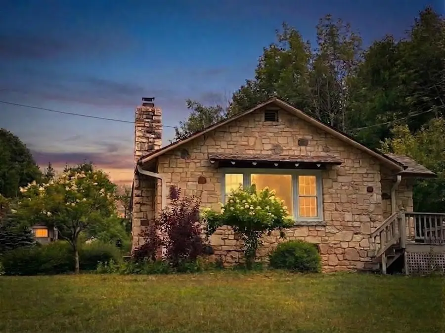 10374 N Coral Hill Rd, Ephraim, WI 54211 - #2