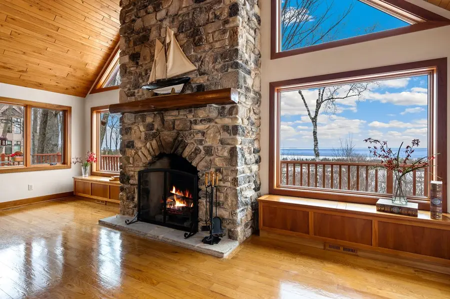 7269 Greening Bluff, Egg Harbor, WI 54209 - #2