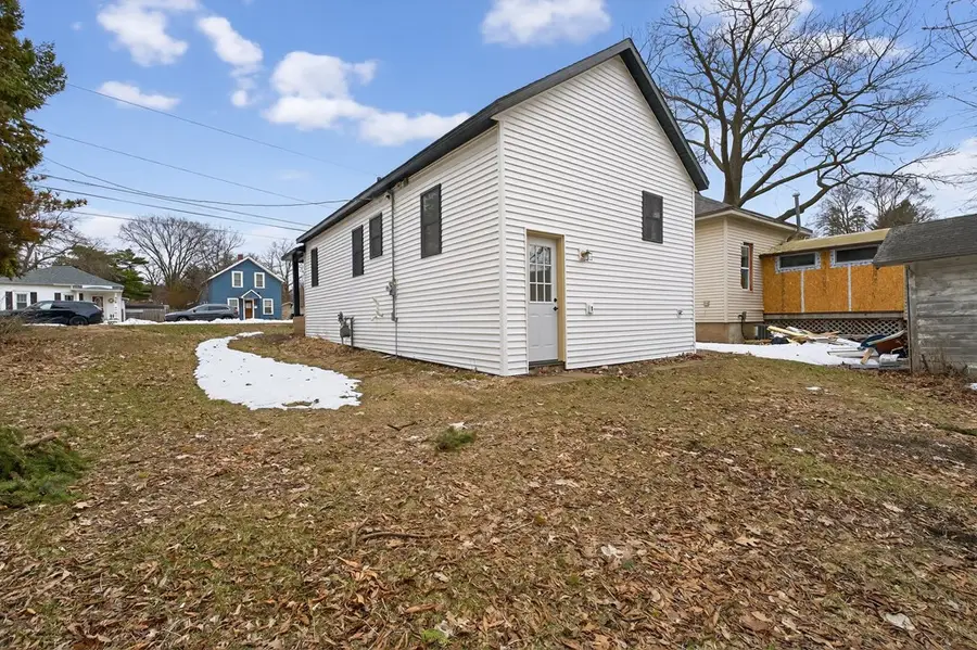 421 N 4th Ave, Sturgeon Bay, WI 54235 - #3